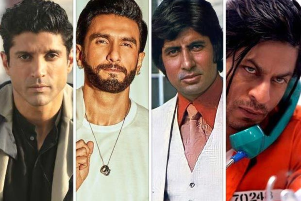 Exciting Reboot Don Franchise Takes A New Turn With Ranveer Singh