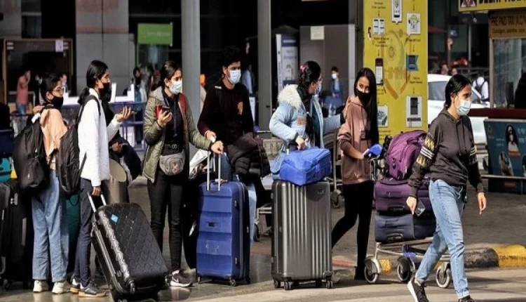 NRI Today - Australian Universities Tighten Restrictions on Indian Students