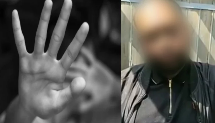 NRI Today - Brave intervention prevents child rape in London