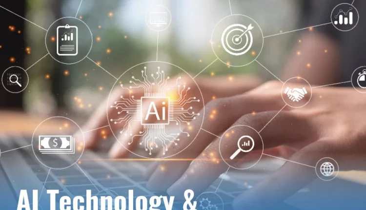 NRI Today - The Digital Frontier: Exploring the Impact of Business Tech on the NRI Community