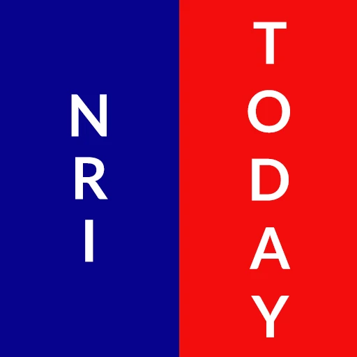 NRI News, Videos, Photos, Community, And Social Events - NRI Today