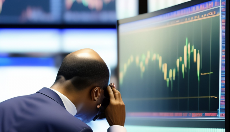 NRi Today - Germany's Economic Engine Stalls - Recession Looms Over Europe's Powerhouse