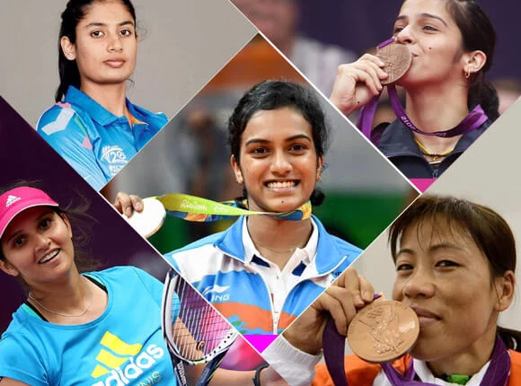 NRI Today - Indian Sports Stars Achieve Unprecedented Milestones on the Global Stage