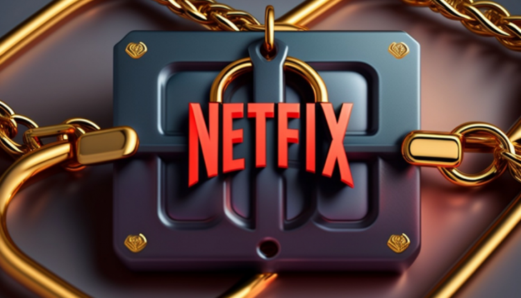 NRI Today - Netflix cracks down on account sharing