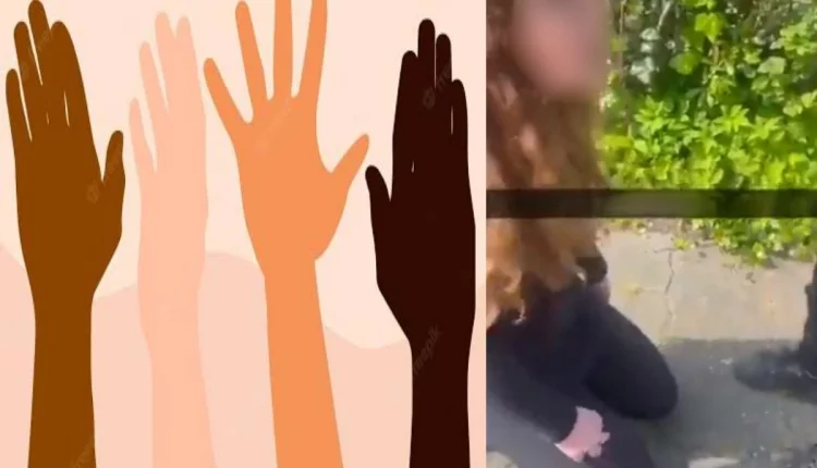 NRI Today - Shocking Incident of Racially Motivated Abuse Shakes the Netherlands