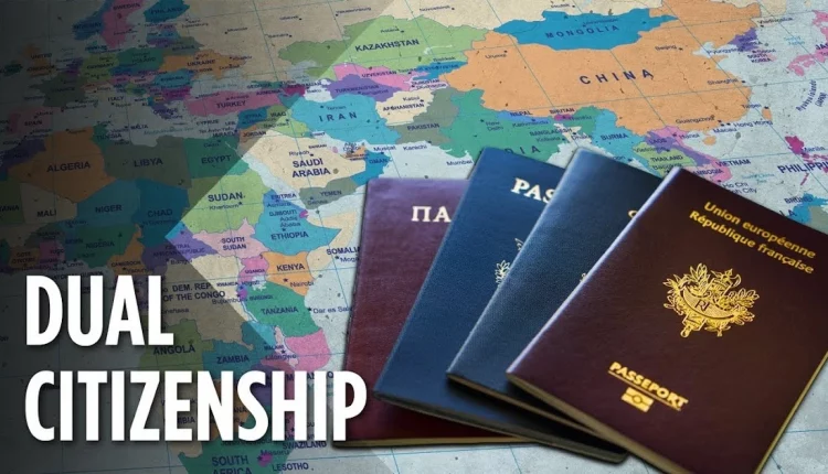 NRI Today - The Significance of Dual Citizenship for NRIs: Embracing Global Connections