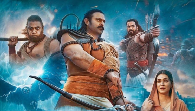 NRI Today - Adipurush USA Box Office: Premiere Bookings Fall Short of Expectations