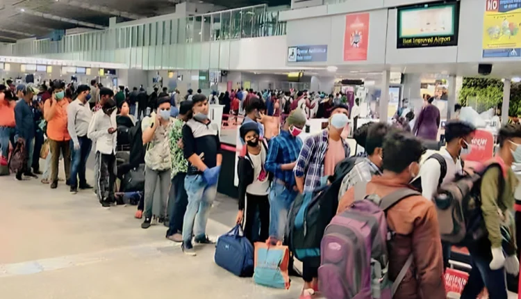 NRI Today - Air Arabia Introduces City Check-In System, Expands to Sharjah