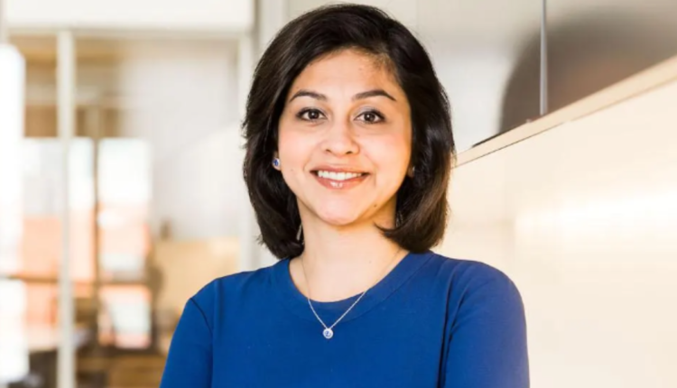 NRI Today - An Indian American self made sensation: Neha Narkhede