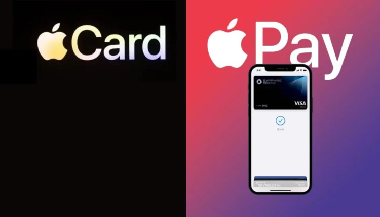 NRI Today - Apple Eyes India for Launch of Apple Card and Apple Pay