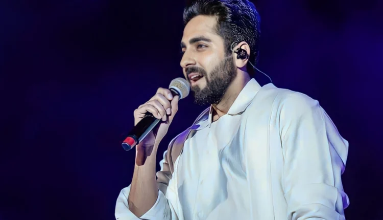 NRI Today - Ayushmann Khurrana's International Tours Promise: US, Canada, and UK