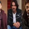 NRI Today - Bollywood heroes are in great demand as villains in Tollywood