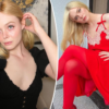 NRI Today - Breaking the Silence: Elle Fanning Exposes Hollywood's Dark Secret