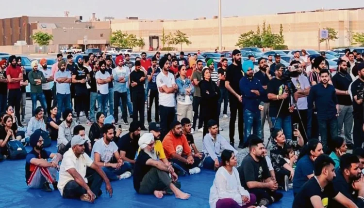 NRI Today - Canadian Immigration Agent Apprehended in Fake Admission Scam