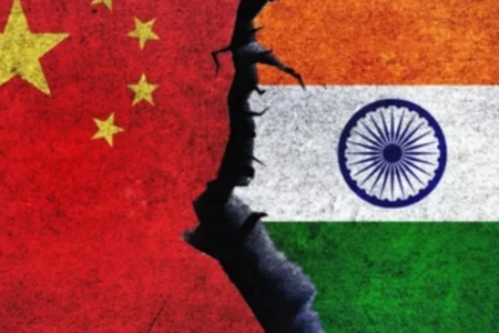 China Asks Last Indian Journalist to Leave the Country