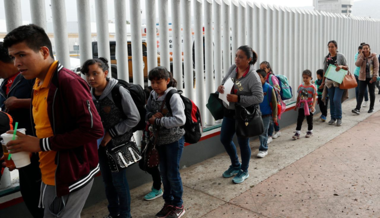 NRI Today - Countering the Norm: In-State Tuition for Undocumented Students in Wyoming