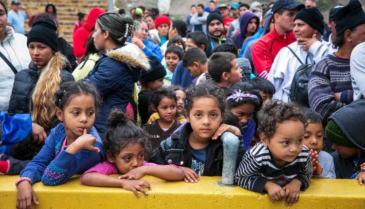 NRI Today - Crackdown on Illegal Residents: Saudi Arabia Takes Action