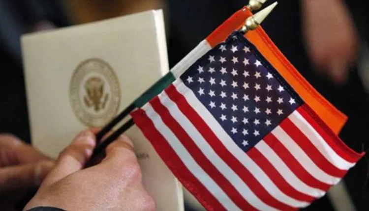 NRI Today - Democrats Push for Equal Access to Federal Benefits for Immigrants