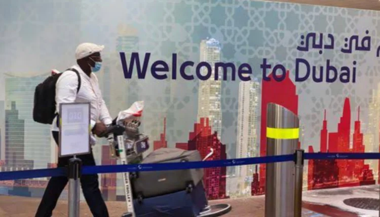 NRI Today - Dubai Doubles Salary Limit for Family Sponsorship on Visitor Visas