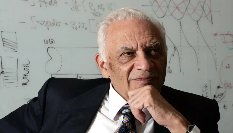 NRI Today - Echoes of Innovation: The Journey of Amar Bose