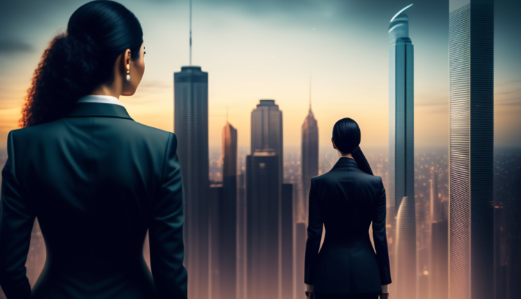 NRI Today - Empowering NRI Women: Safeguarding Legal Rights and Protection