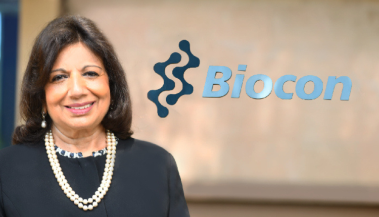 NRI Today - Empowering Women in Healthcare: The Kiran Mazumdar-Shaw Story