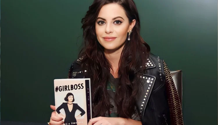 NRI Today - The Girlboss Great Philosophy