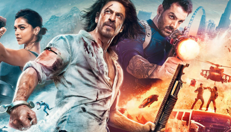 NRI Today - From Bollywood to Russia: 'Pathaan' Set to Conquer New Territory