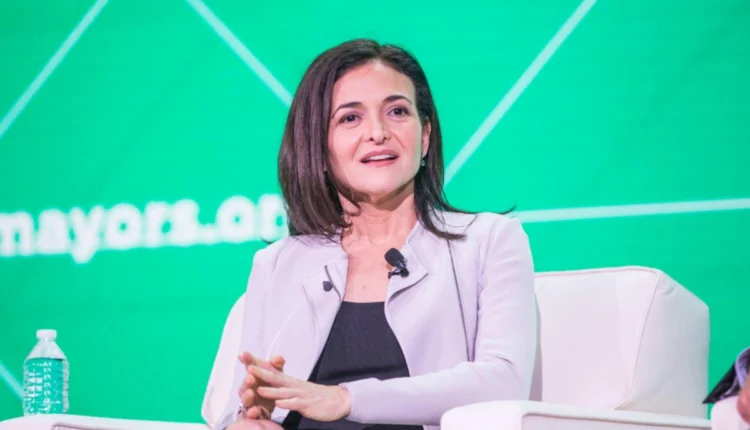 NRI Today - From Facebook to Empowerment: Sheryl Sandberg's Vision