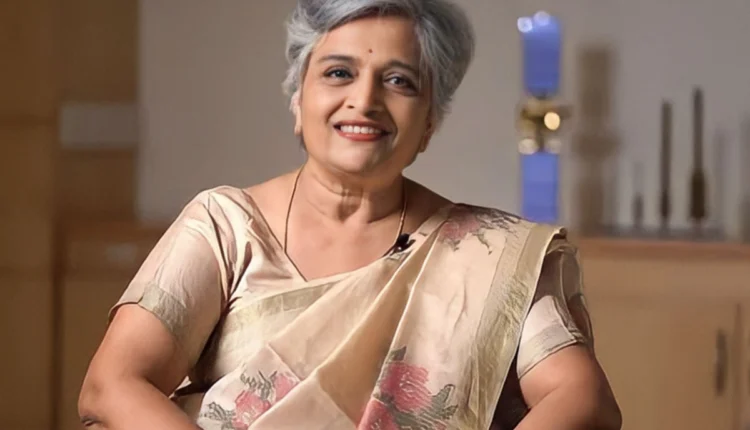 NRI Today - From Stars to Satellites: Anuradha T.K.'s Astronomical Achievements