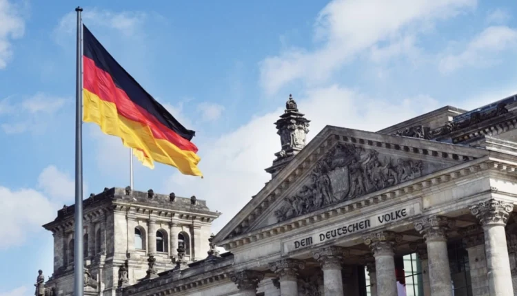 NRI Today - Germany Set to Enact Immigration Reform Legislation