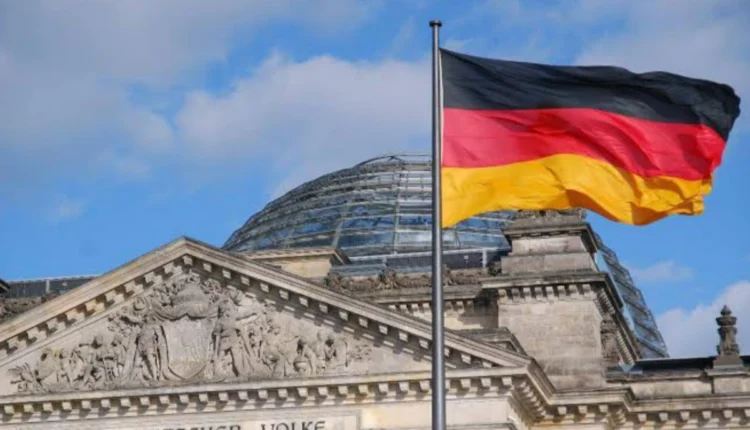 NRI Today - Germany's Population Skyrockets: Fastest Growth since Reunification