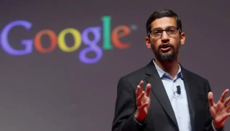NRI Today - Google to Establish Global Fintech Operation Center in Gujarat