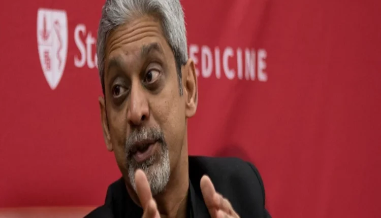NRI Today - Harvard Appoints Vikram Patel as Chair of Global Health Department