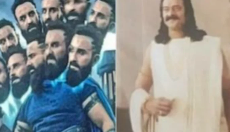 NRI today - Hindu Sena's PIL Seeks Removal of "Objectionable Scenes" in Adipurush Film