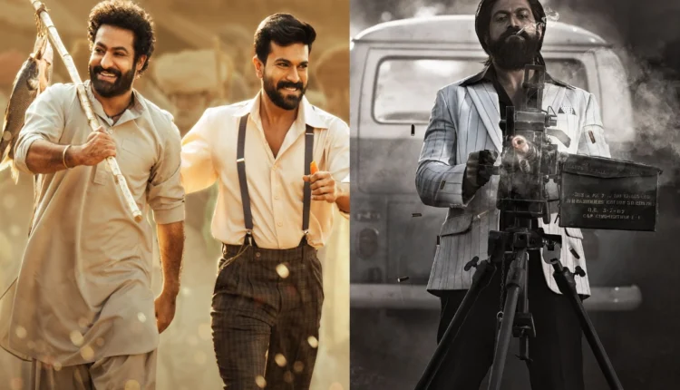 NRI Today - KGF Chapter 2 Heads to Japan: Can It Outshine RRR?