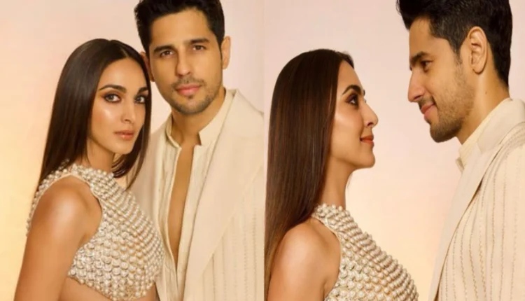 NRI Today - Kiara Advani's Promotions Take a Romantic Turn as She Gushes Over Sidharth Malhotra