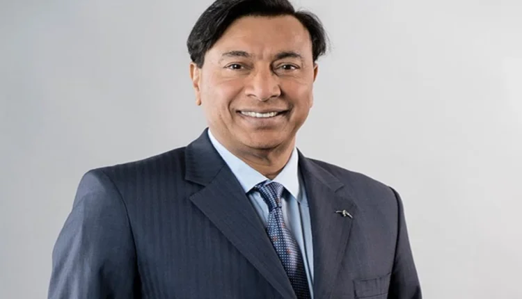 NRI Today - Lakshmi Mittal: A Steel Magnate's Journey from Struggle to Success