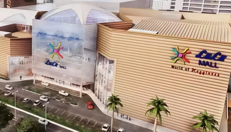 NRI Today - Latest Update on LuLu Group's Massive Investments of ₹3500 Cr in Telangana