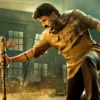 NRI Today - Nandamuri Balakrishna Roars as 'Bhagavanth Kesari'