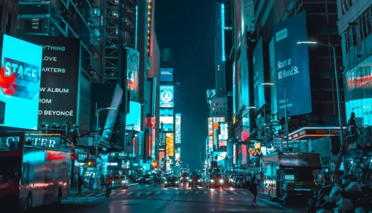 NRI Today - New York City Claims First Place on Cost-of-Living Index