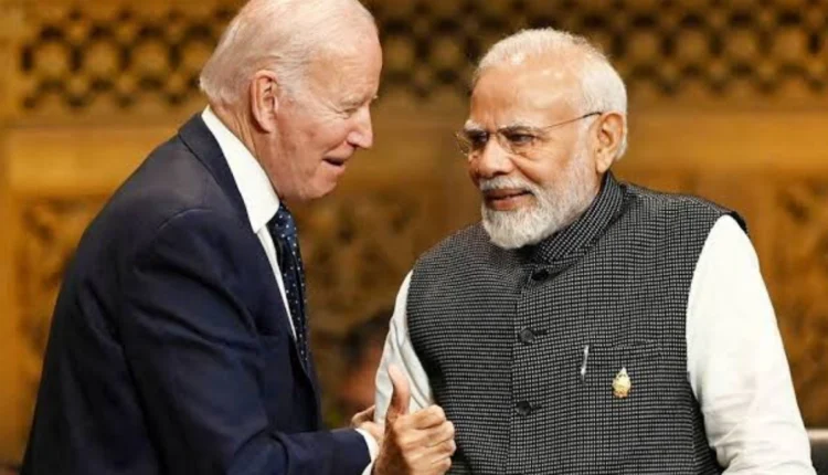 NRI Today - Prime Minister Modi's US-Egypt Visit Commences on Tuesday