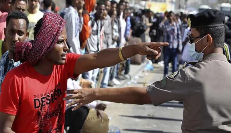 NRI Today - Profession Test Compulsory for Indian Nationals in Saudi Arabia