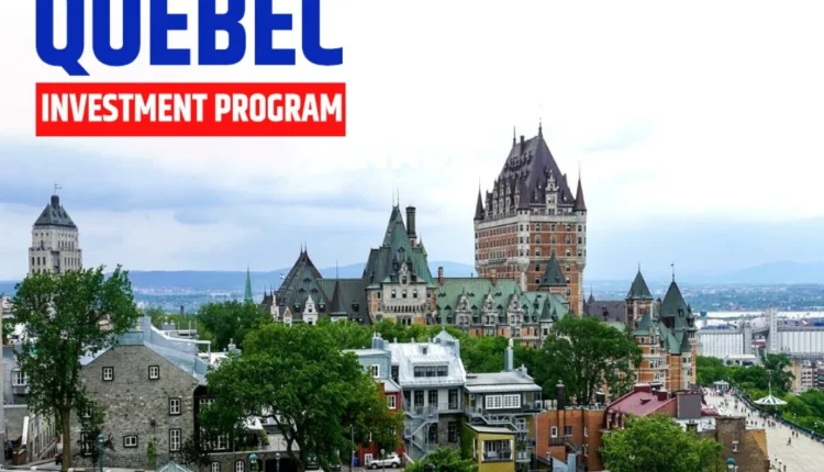 NRI Today- Quebec's Immigrant Investor Program Set to Reopen in January 2024