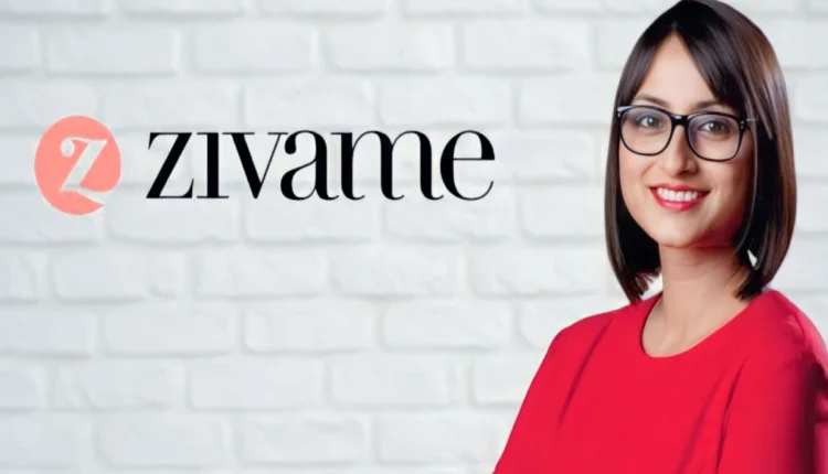 NRI Today -Richa Kar Success