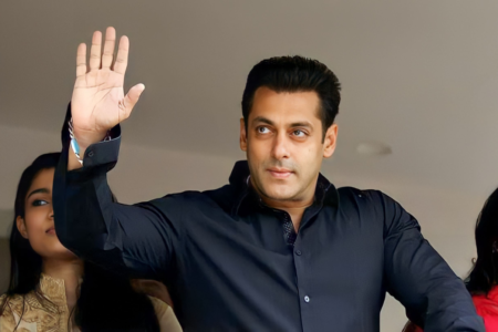 Salman Khan Faces New Death Threat from Notorious Criminal