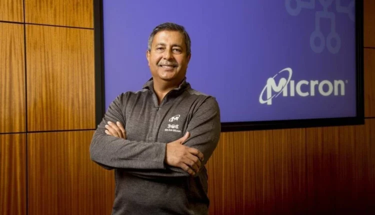 NRI Today - Success Of Sanjay Mehrotra