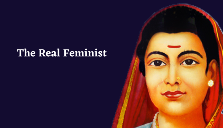 NRI Today - Savitribai Phule - Pioneering Feminism in the Face of Adversity