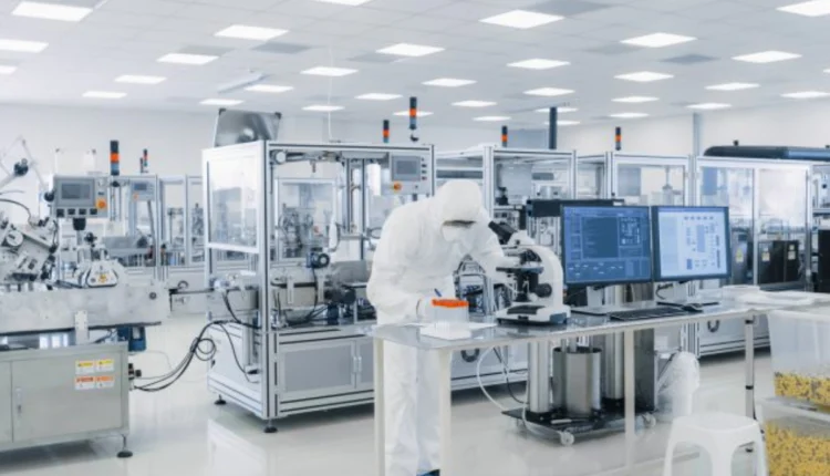 NRI Today - Semiconductor Manufacturing: US to train Indian Workforce