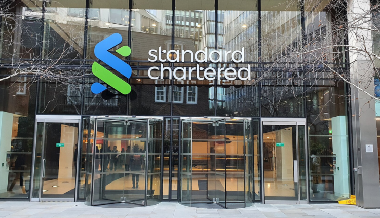 NRI Today -Standard Chartered Selective Layoffs in India & London